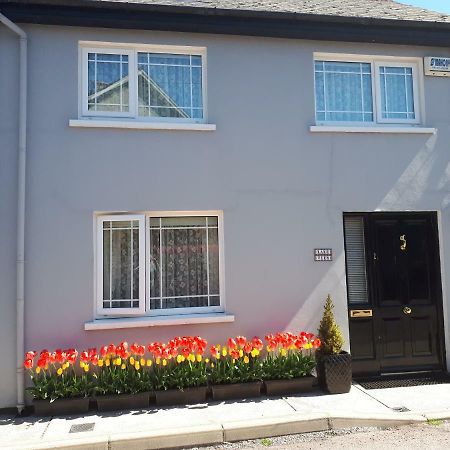 Lake View, Rosscarbery Hotel Exterior foto
