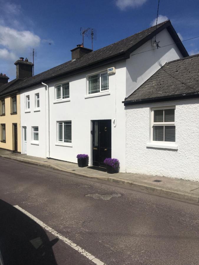 Lake View, Rosscarbery Hotel Exterior foto
